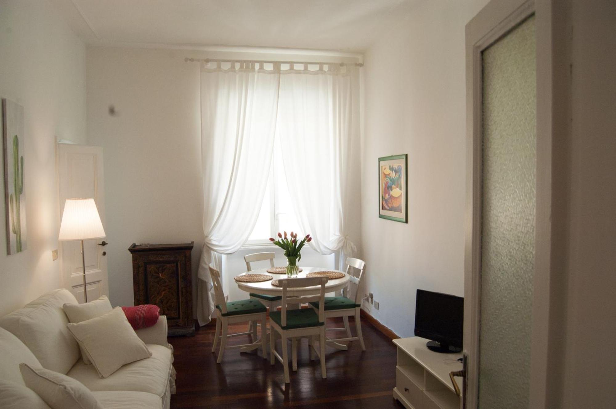 Interno 16 And Cosy Casa vacanze