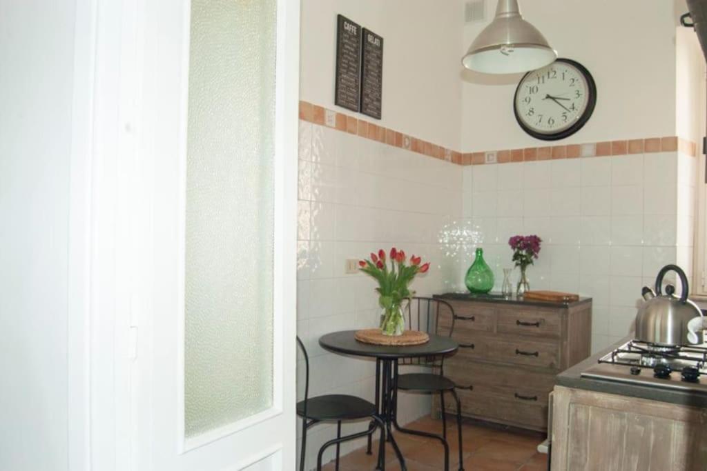 Interno 16 And Cosy Casa vacanze