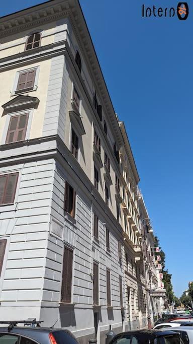 Interno 16 And Cosy Casa vacanze Roma