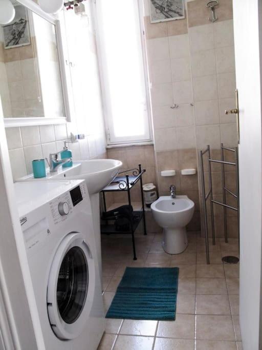 Casa vacanze Interno 16 And Cosy *