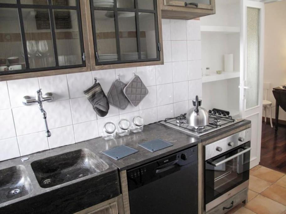 Casa vacanze Interno 16 And Cosy *