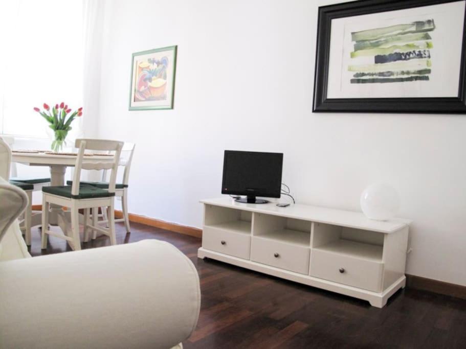 Interno 16 And Cosy Casa vacanze Roma